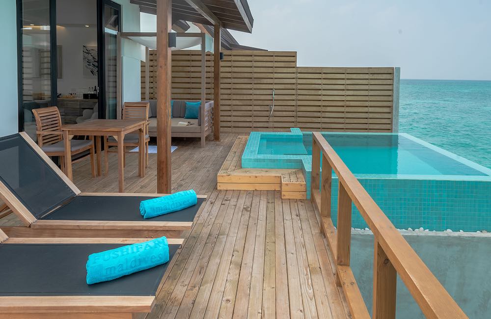 Pool Water Villa photo 2